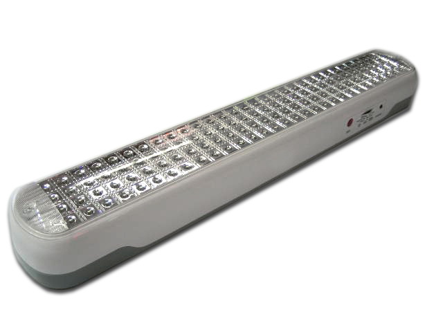 Светильник светодиодный аварийный СБА 1085С 92 LED NI-MH AC/DS ASD