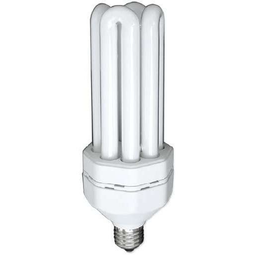 Лампа энергосберегающая 85 Вт цоколь E40