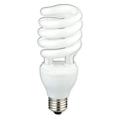 Лампа энергосберегающая 32 Вт цоколь E27